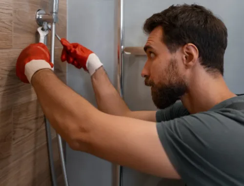 How Bathroom Plumbing Renovation Works in Holland Park