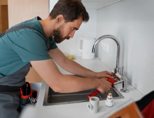 Expert Guide to Local Plumbing Services in Holland Park