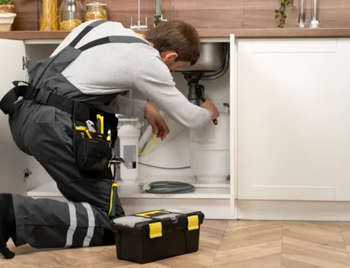 Top Plumbing Maintenance Tips for Homes in Holland Park