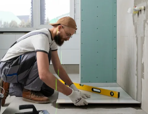 Bathroom Renovation Experts in Holland Park Discuss Trends