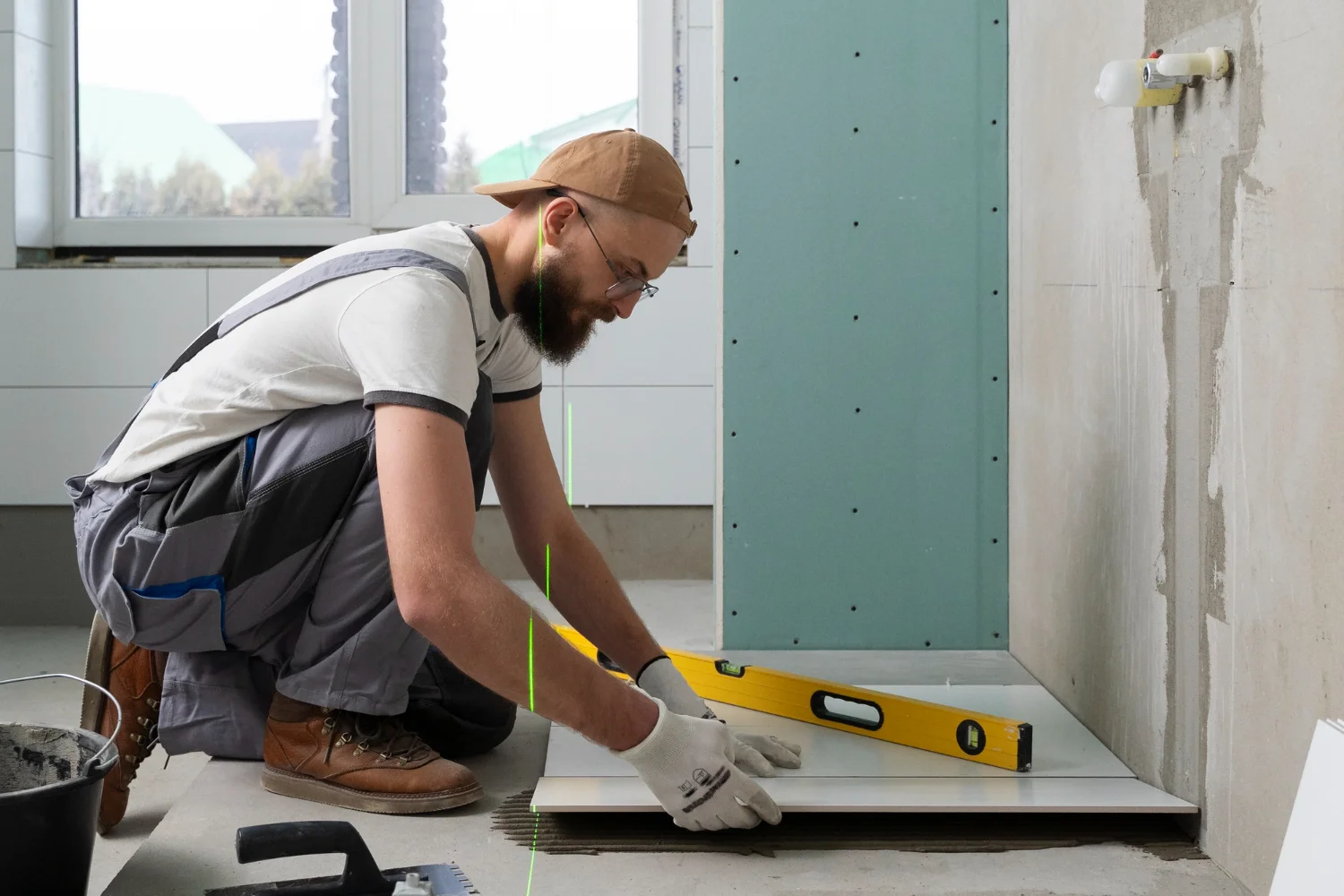 Bathroom Renovation Experts Holland Park