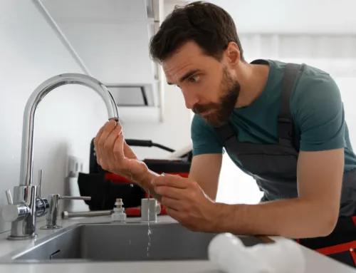 Causes of Emergency Drain Cleaning Needs in Holland Park