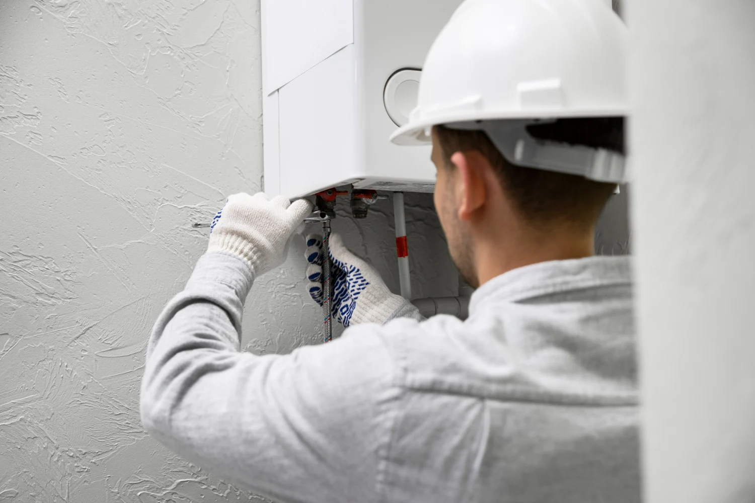 Water Heater Installation Holland Park