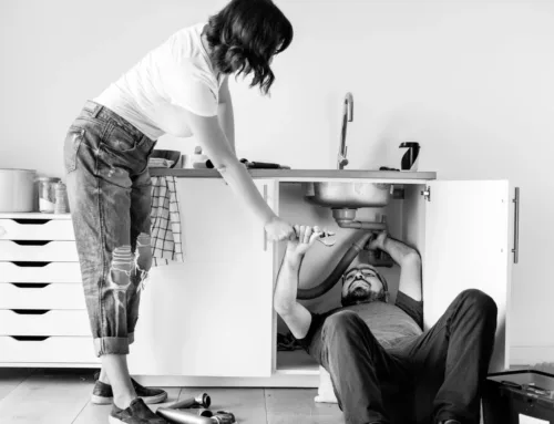 Top Reasons for Blocked Drain Service in Holland Park