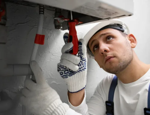 Hot Water System Repair vs Replace in Holland Park QLD