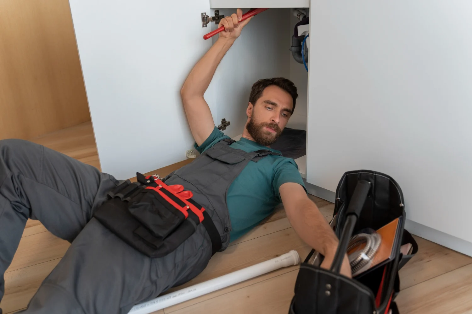 timely blocked drain repair matters holland park