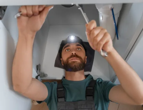 Top Causes Behind Unblocking Bathroom Drains Holland Park