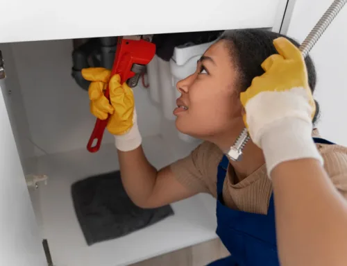 Complete Guide to Emergency Drain Cleaning Holland Park