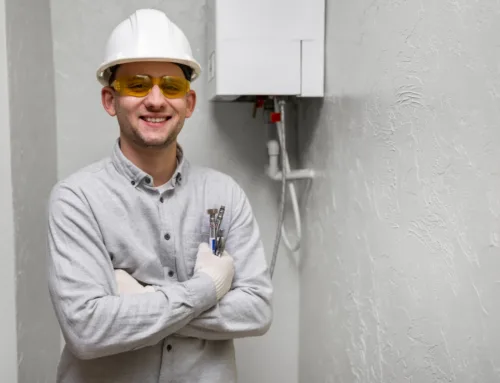 Common Hot Water System Repair Issues in Holland Park