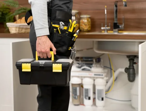 Why Holland Park Relies on Quality Local Plumbing Services