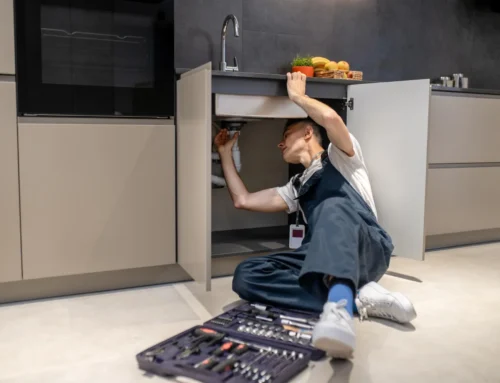 Best Emergency Drain Cleaning Solutions for Holland Park Homes