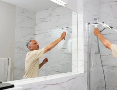 Best Layouts for Small Bathroom Renovations in Holland Park