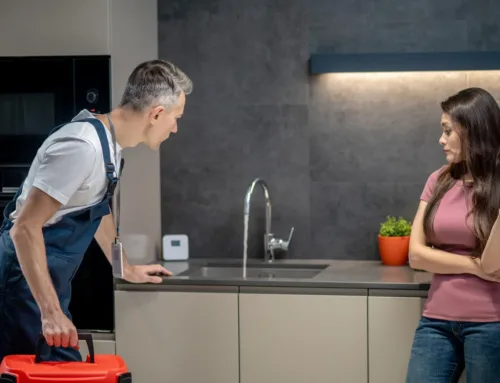 Urgent Plumbing Repairs in Holland Park for Any Emergency