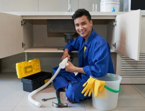 Blocked Drain Outside Solutions for Homes in Holland Park