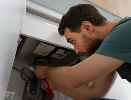 How Hot Water System Repair in Holland Park Saves Money